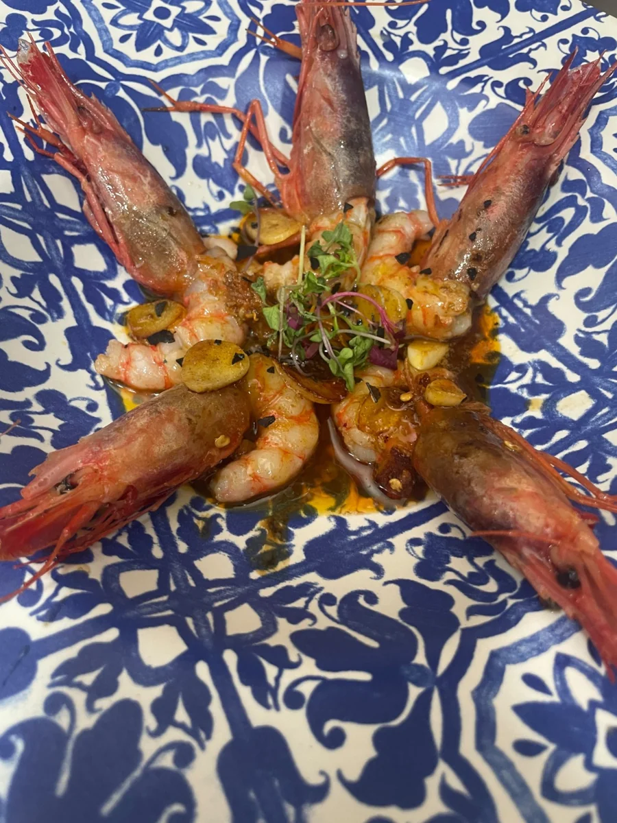 Gastronomía Salmantice